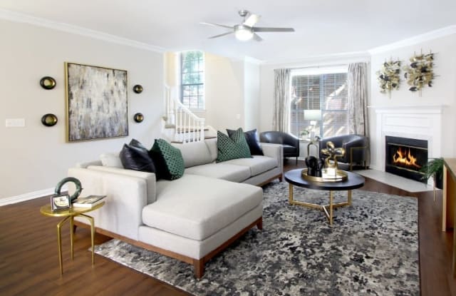 Tuscany Villas Apartments photos photos