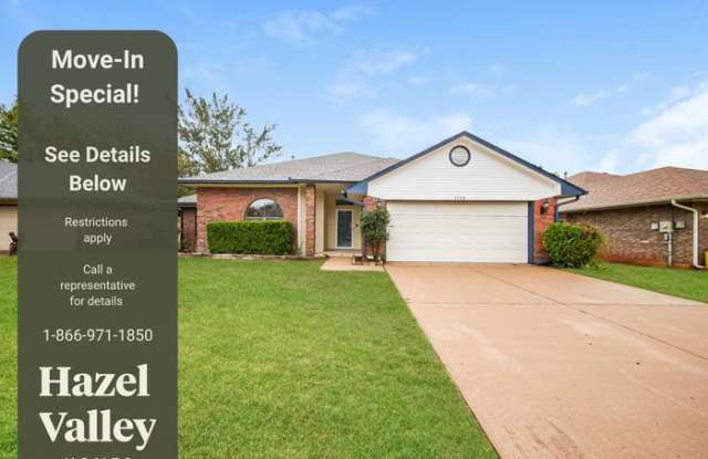 1708 Yosemite Place - 1708 Yosemite Place, Edmond, OK 73003