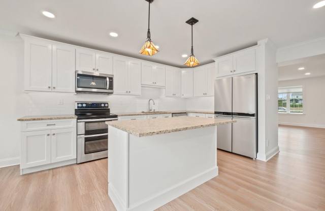 701 SPICE BUSH LN - 701 Spice Bush, Fort Washington, PA 19002