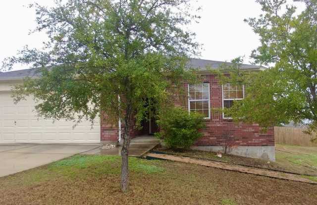 21902 Tower Ter - 21902 Tower Terrace, San Antonio, TX 78259