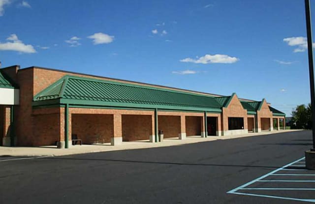 496 S WASHINGTON Street - 496 S Washington St, New Bremen, OH 45869