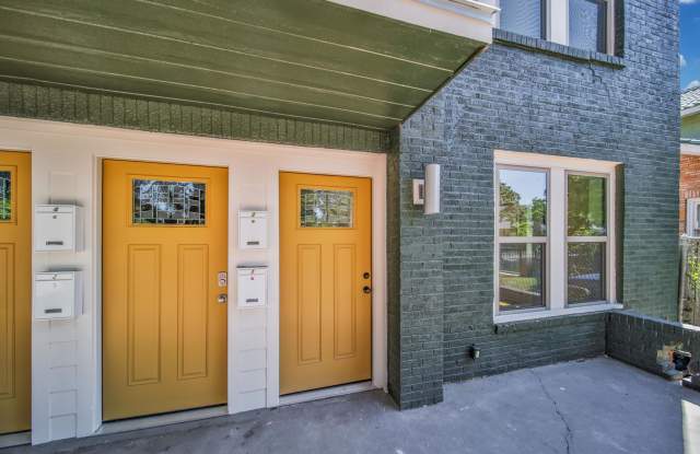 4540 McKinney Street - 1 Gallery 4