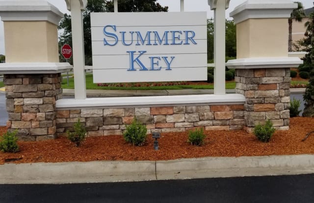 4950 KEY LIME DR - 4950 Key Lime Dr, Jacksonville, FL 32256