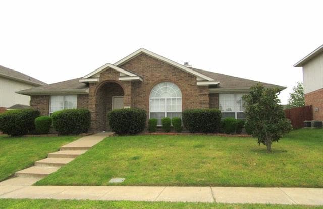 5509 Tulip Drive - 5509 Tulip Drive, McKinney, TX 75070