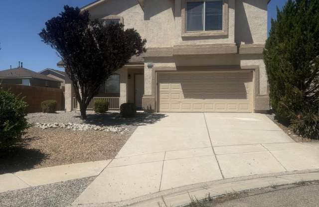 10401 Pintado Court NW photos photos