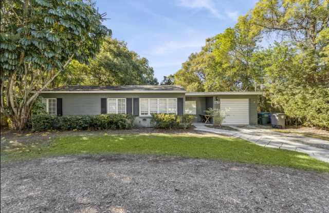447 N Phelps Ave - Available now to April/May 2026!! - 447 North Phelps Avenue, Winter Park, FL 32789