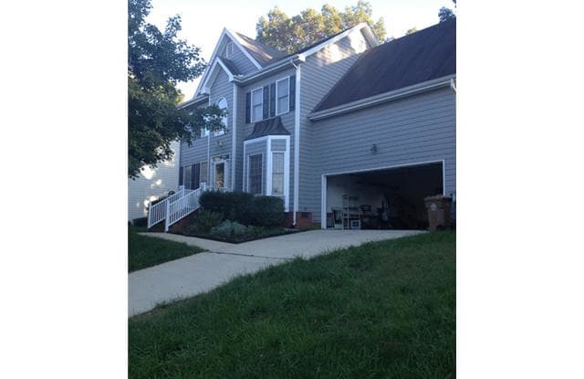 109 Whitlock Ln - 109 Whitlock Lane, Cary, NC 27513