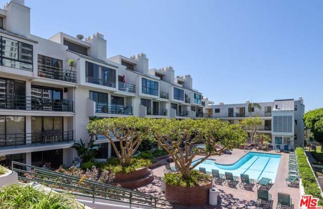 2960 Neilson Way - 2960 Neilson Way, Santa Monica, CA 90405