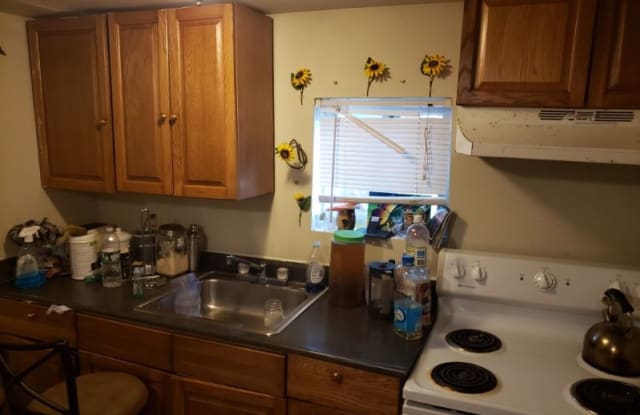 417 Browning Ct - 417 Browning Court, Silver Spring, MD 20912