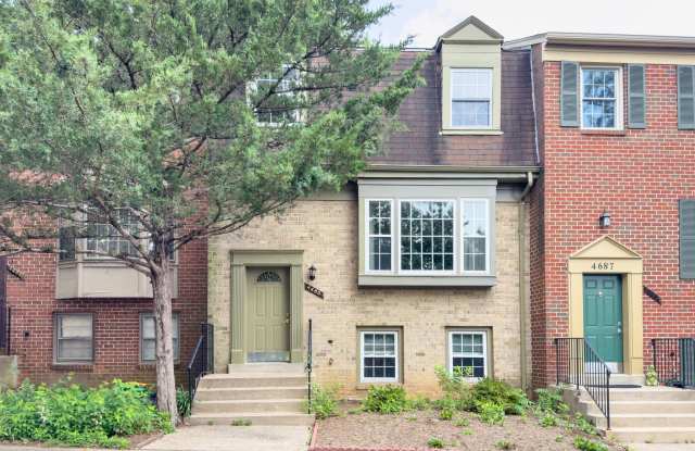 4685 Forestdale Drive - 1 photos photos