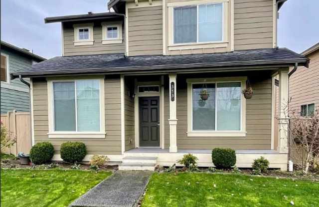 Fantastic 3 Bedroom 2.5 Bath Home in Cordata! - 353 Holland Avenue, Bellingham, WA 98226