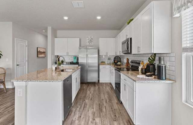 Tara St. Augustine Townhomes Gallery 2
