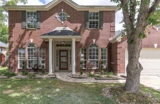 6506 Bramber Lane - 6506 Bramber Lane, Austin, TX 78754