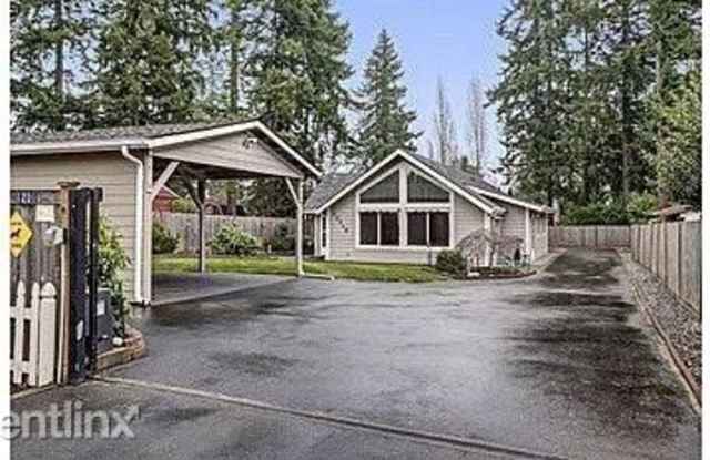 12316 8th Ave NE - 12316 8th Avenue Northeast, Seattle, WA 98125