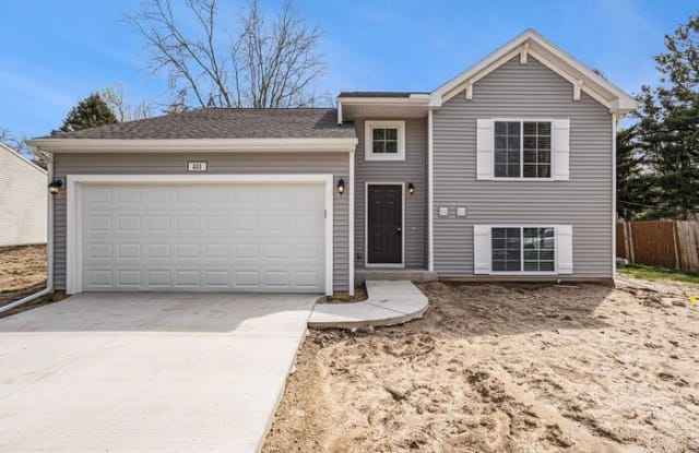 4501 Soya Avenue - 4501 Soya Avenue, Genesee County, MI 48473