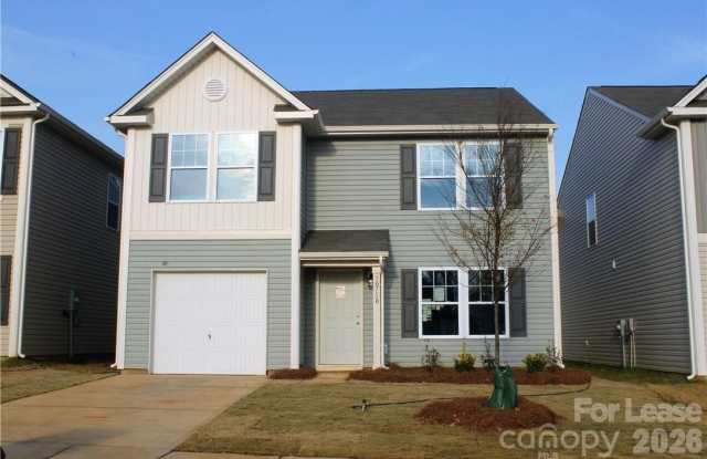 10710 Derryrush Drive Gallery 1