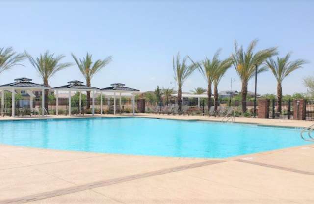 10550 E Mendoza Ave - 10550 East Mendoza Avenue, Mesa, AZ 85209