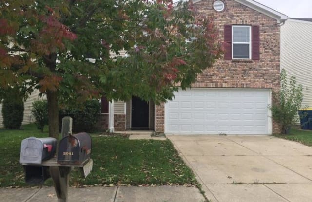 2044 Southernwood Lane - 2044 Southernwood Lane, Indianapolis, IN 46231