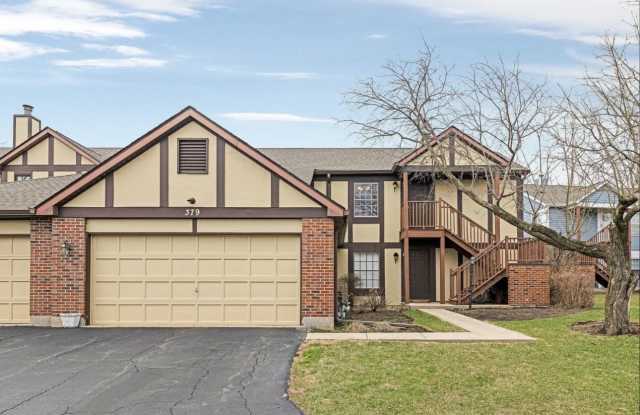 379 Sandhurst Circle Gallery 1