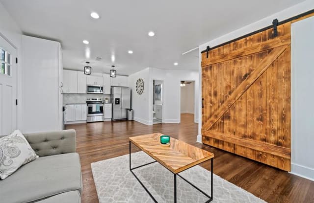 1638 MARTIN LUTHER KING JR Drive SW - 1638 Martin Luther King Jr Drive Southwest, Atlanta, GA 30314