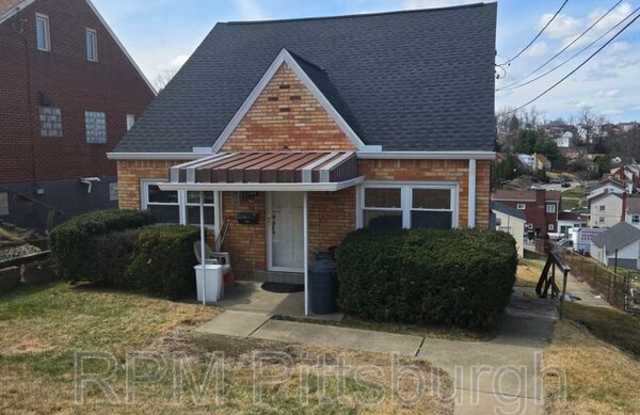 4744 Lougean Ave photos photos