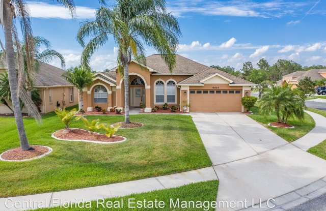 4417 Cocopah Loop - 4417 Cocopah Loop, St. Cloud, FL 34772
