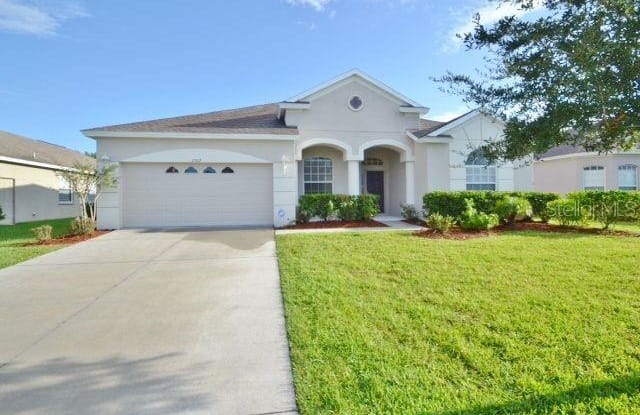 2362 123RD PLACE E - 2362 123rd Place East, Manatee County, FL 34219