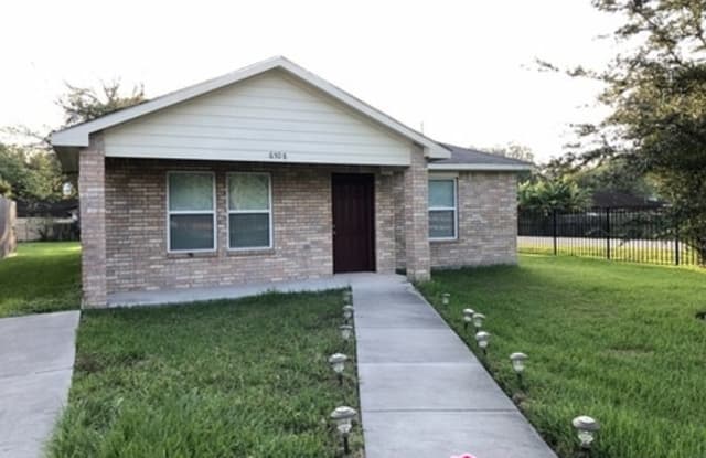 6508 Jensen Drive - 6508 Jensen Drive, Houston, TX 77026