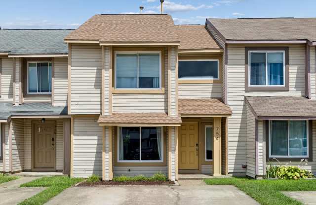 754 Quesnel Drive Gallery 1