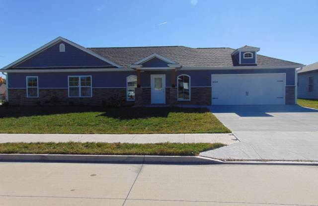 Sensational 3 Bed 2 Bath House! - 4084 Snapdragon Drive, Boone County, MO 65203