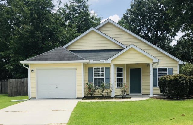 204 Sherwood Court - 204 Sherwood Court, Hanahan, SC 29410