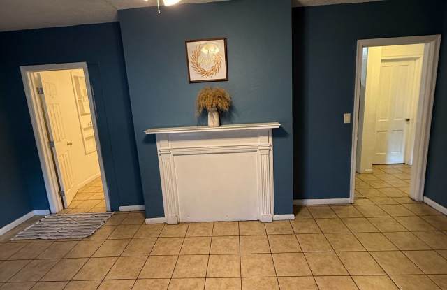 2490 Cate Street - 2490 Cate Street, Dock Junction, GA 31520