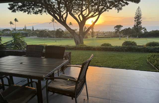 50 Puu Anoano Street - 50 Puu Anoano Street, Kaanapali, HI 96761