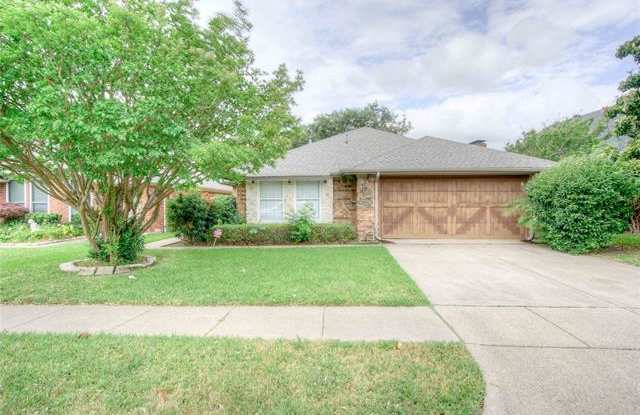 2806 Big Oaks Drive - 2806 Big Oaks Drive, Garland, TX 75044