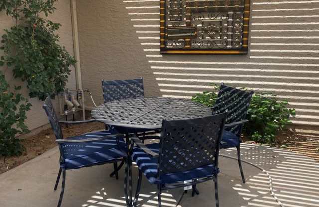 High end, professionally decorated, single level 3 BR home, fully furnished in Leisure World a 45+ active adult resort community. Available for the months of October & December 2026. Gallery 3