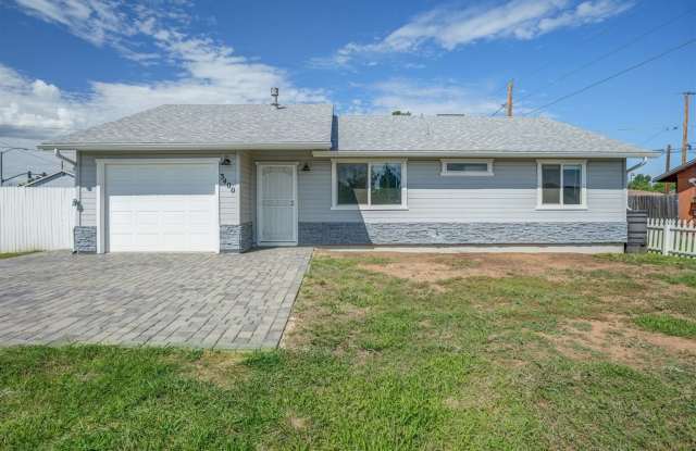 3 Bedroom, 2 Bathroom Home for Rent in Prescott Valley - 3400 North Tani Road, Prescott Valley, AZ 86314