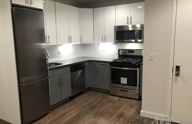 684 Riverside Drive - 684 Riverside Drive, New York City, NY 10031