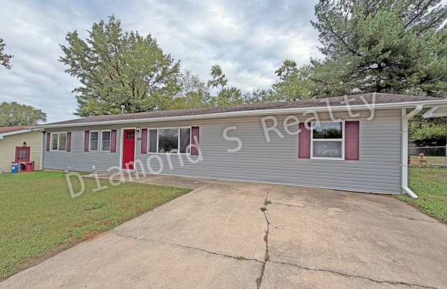 Completely Remodeled 4 Bedroom Home in Nixa! photos photos