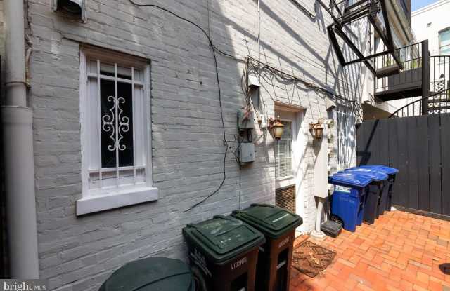 3050 N STREET NW Gallery 3