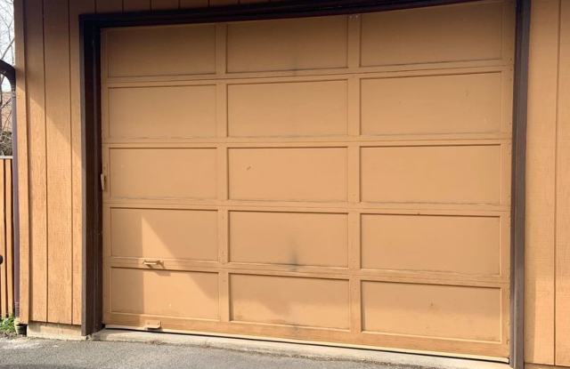 Lake Views & Park-Like Setting — 2-Bedroom Townhouse with Garage Gallery 1
