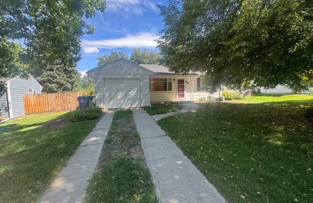 2 Bed 1 bath Home in Wellshire Neighborhood Gallery 4
