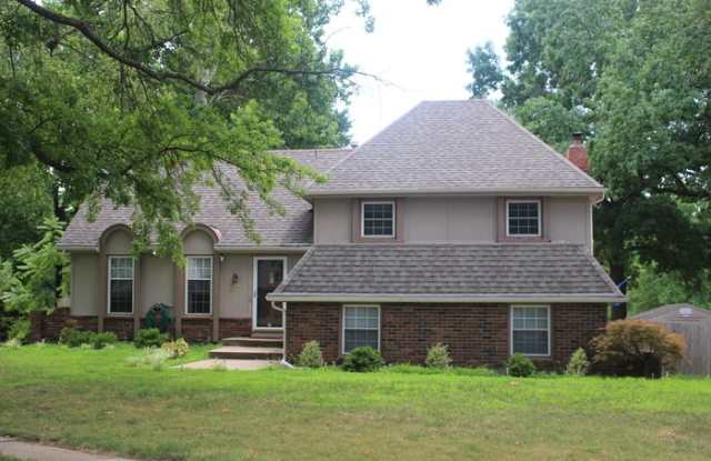 9217 Kessler Lane - 9217 Kessler Lane, Overland Park, KS 66212