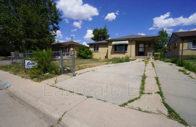 3630 Holly St. photos photos 3630 Holly St. photos photos