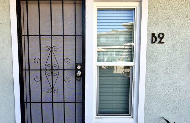 Studio Apartment – Montclair, CA Gallery 2