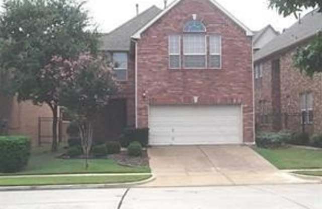 532 Silver Maple Drive - 532 Silver Maple Drive, Irving, TX 75063