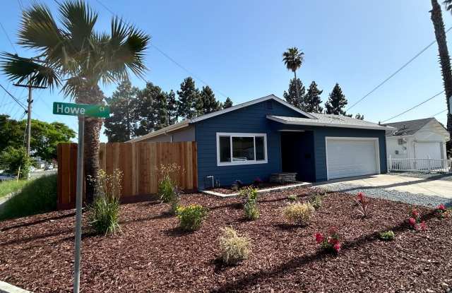 Completely Updated Irvington House! photos photos