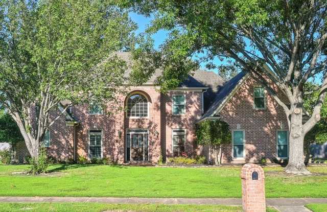 1575 HUNTLEY - 1575 Huntley Cove, Collierville, TN 38017