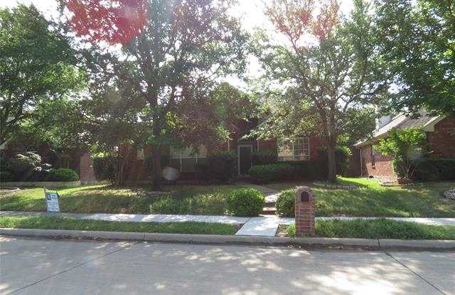 9244 WICHITA Trail - 9244 Wichita Trail, Frisco, TX 75033