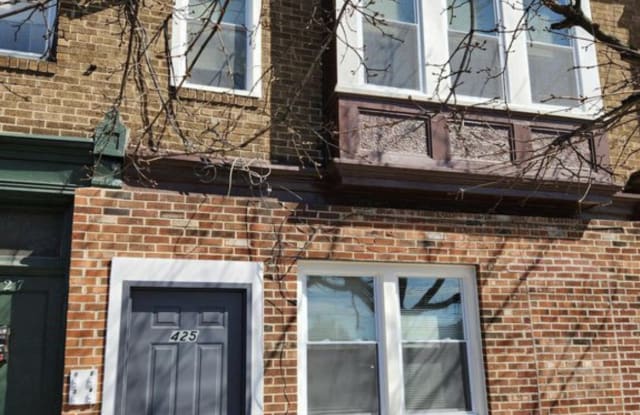 425 Main Street - 425 Main Street, Darby, PA 19023 425 Main Street - 425 Main Street, Darby, PA 19023