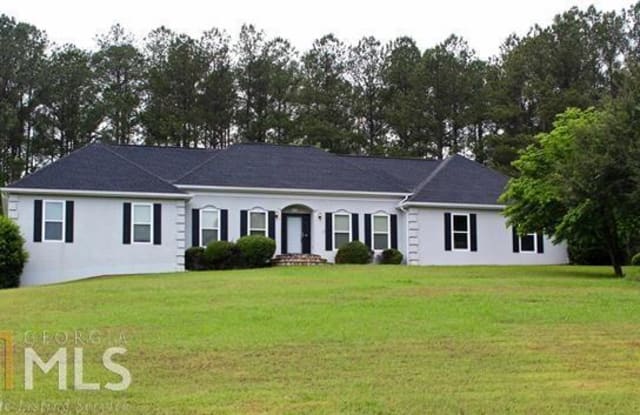 145 Rolling Meadows Trl - 145 Rolling Meadows Trail, Fayette County, GA 30215